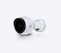 Ubiquiti bullet camera