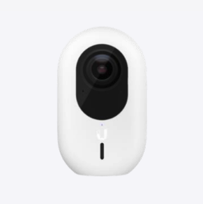 Ubiquiti compact camera