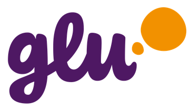 Glu