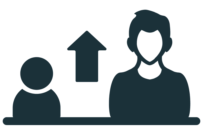 Escalation as a Service